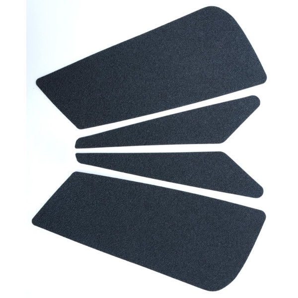 R&G R&G Tank Traction Grip for Ducati 848,1098 and 1198 and Ducati 848/1098 Streetfighter models